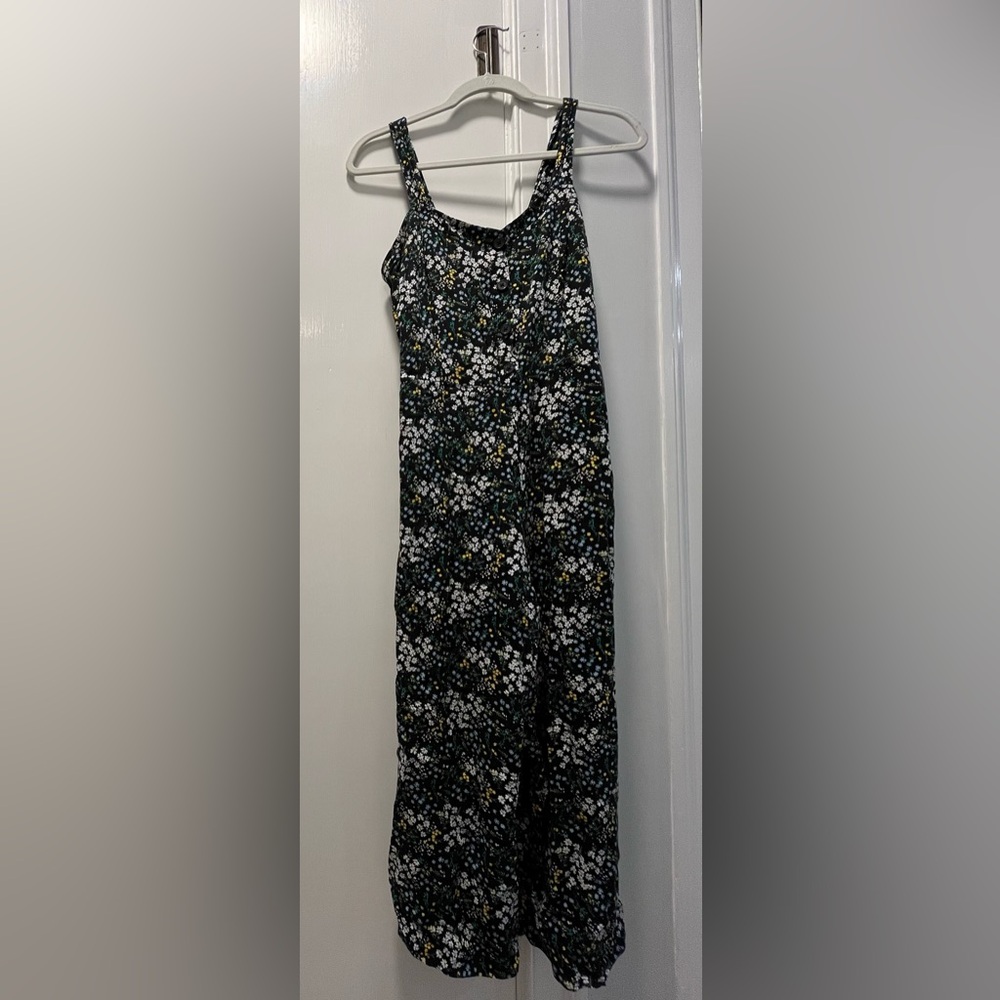 LOFT romper